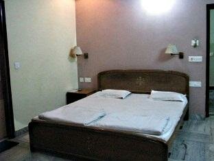 Гостиница Hotel O Ajanta в Западной Бенгалии