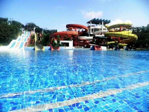 Гостиница Planet Apartments в Момбасе
