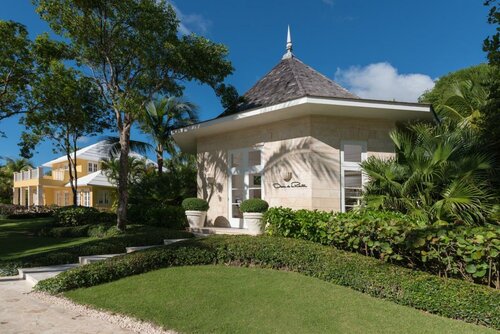 Гостиница Punta Cana - Villa Patrick в Пунта-Кана