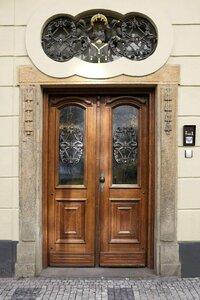 Гостиница Residence U Černého Orla