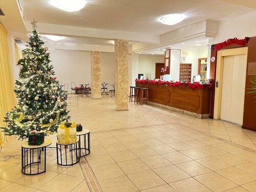 Гостиница Hotel Vico Alto в Монтериджони