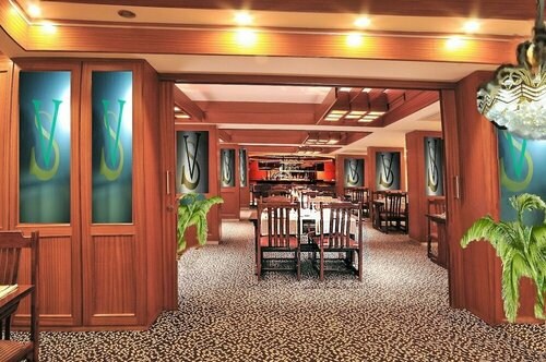 Гостиница SV Business Hotel Diyarbakır в Енишехире