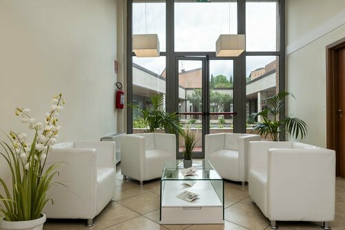 Апартаменты ApartHotel Anghel в Сиене