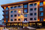 Urban Hotel Bomonti 