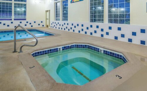 Гостиница La Quinta Inn by Wyndham Bend в Бенде