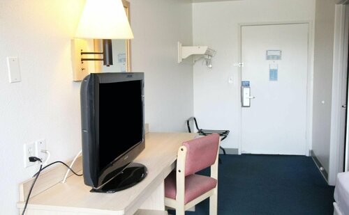 Гостиница Americas Best Value Inn East Peoria в Ист Пеории