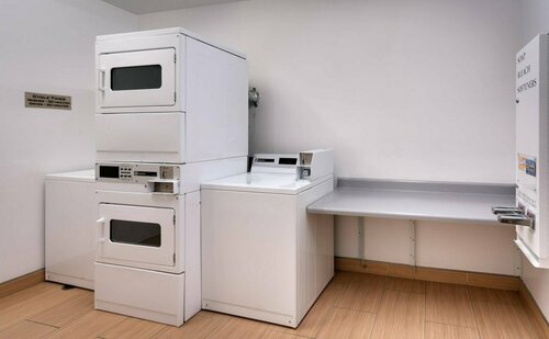 Гостиница SpringHill Suites by Marriott Provo в Прово
