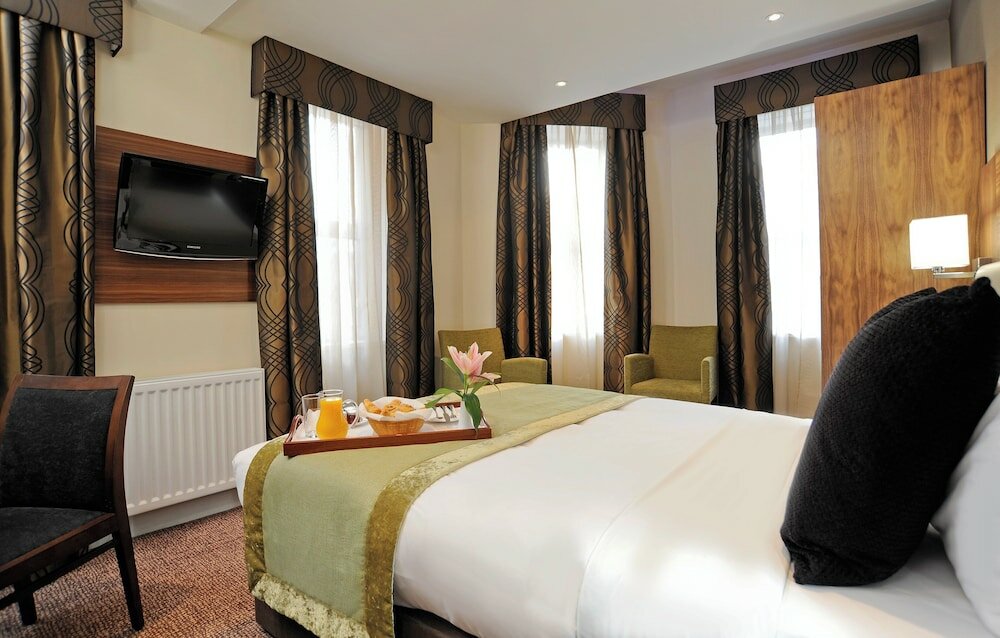 Фото Mercure London Bloomsbury