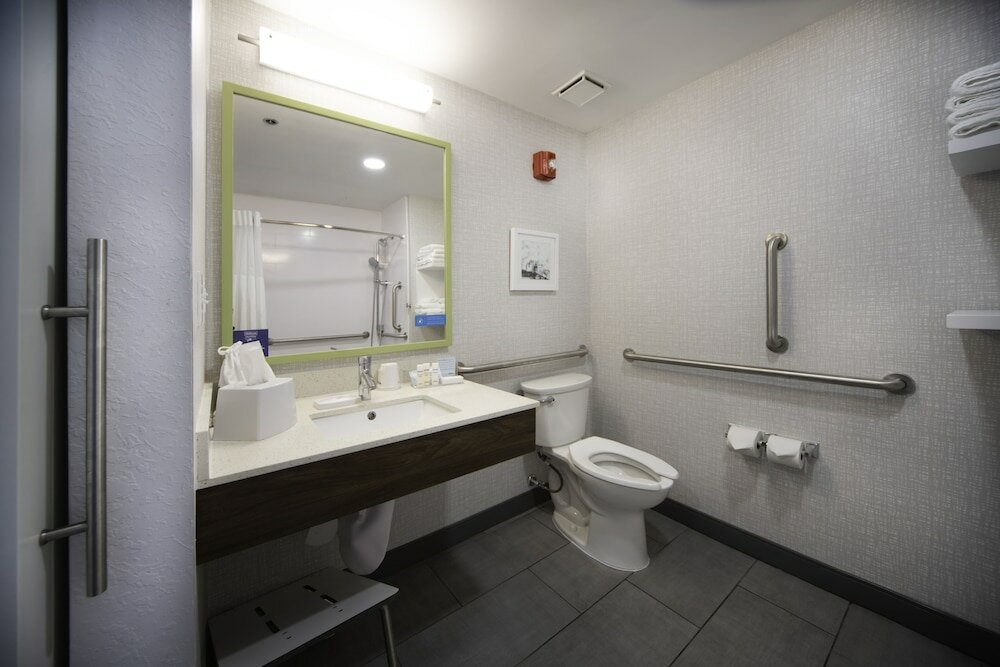 Фото Hampton Inn Egg Harbor Township Atlantic City