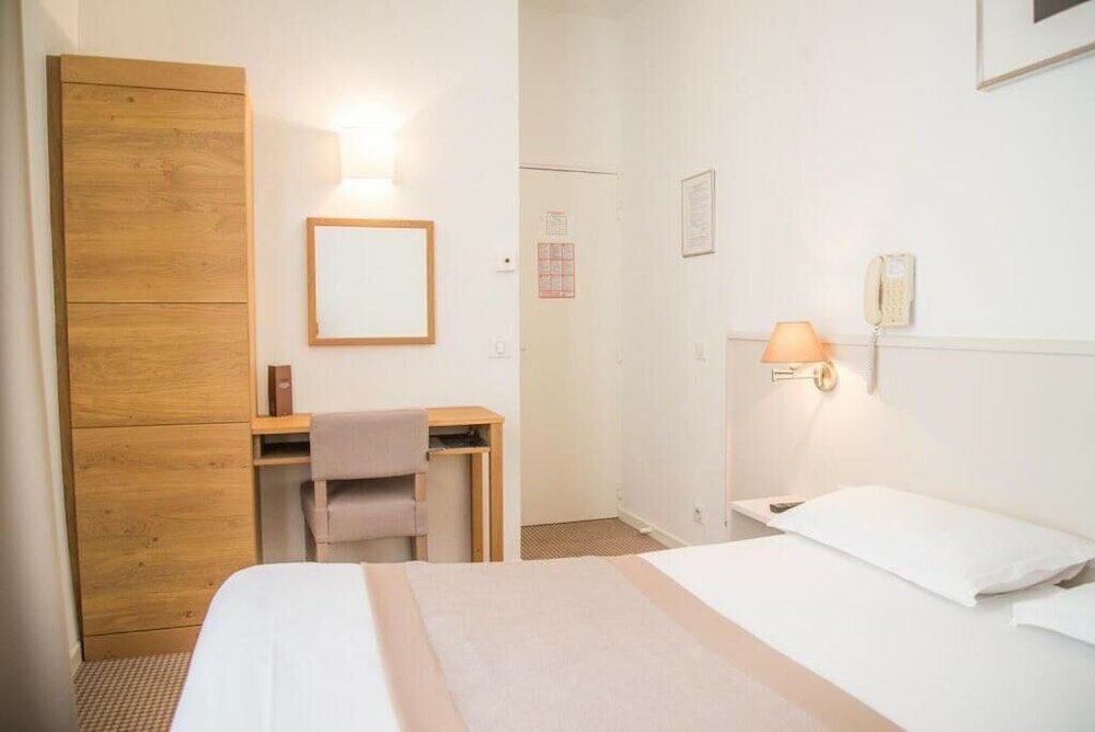 Фото Hotel Tete d'or