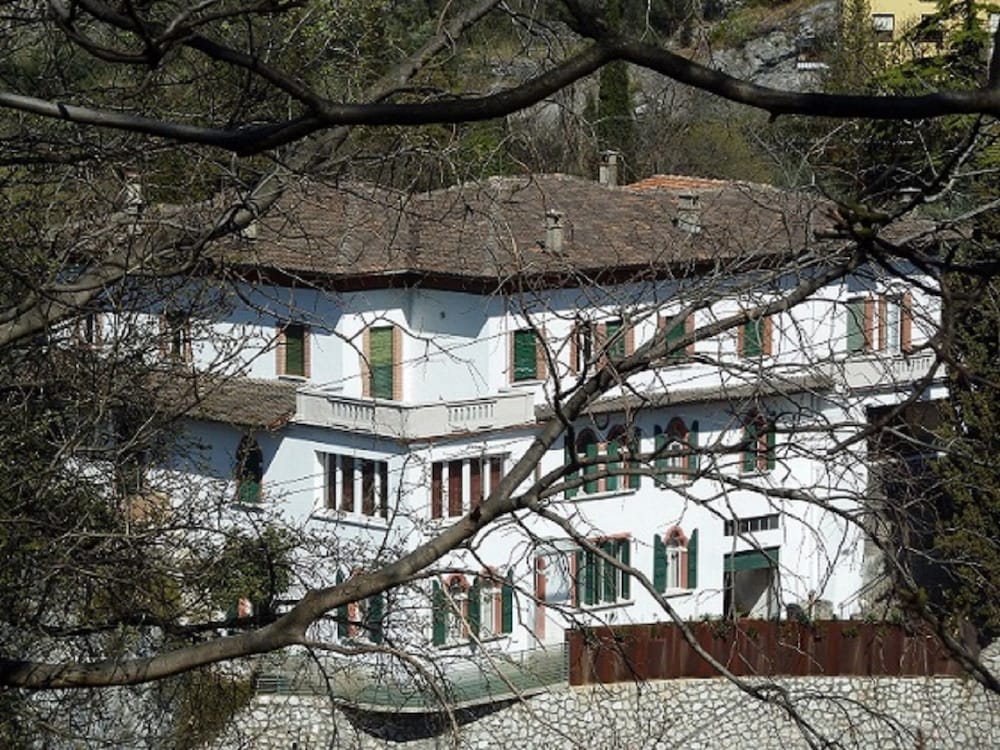 Фото B&b Garden Belvedere