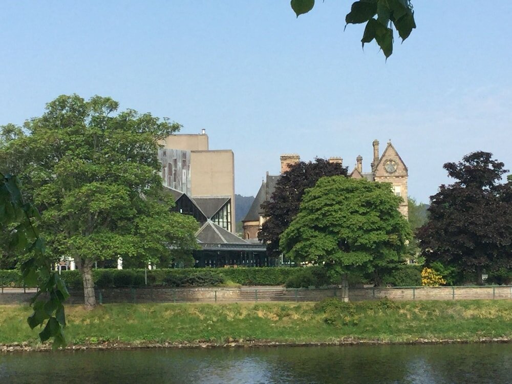 Фото Castle Viewpoint Bed and Breakfast