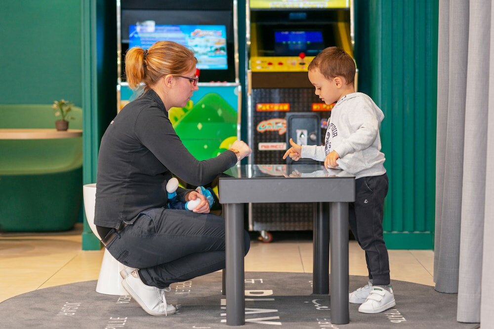 Фото Novotel Blois Centre Val De Loire