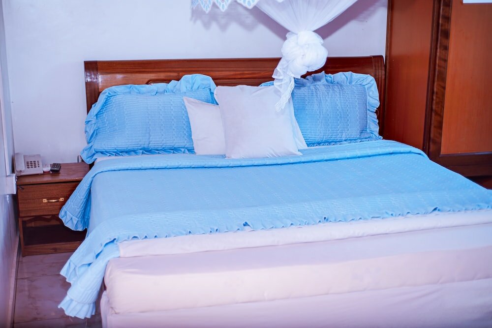 Фото Silver Hotel