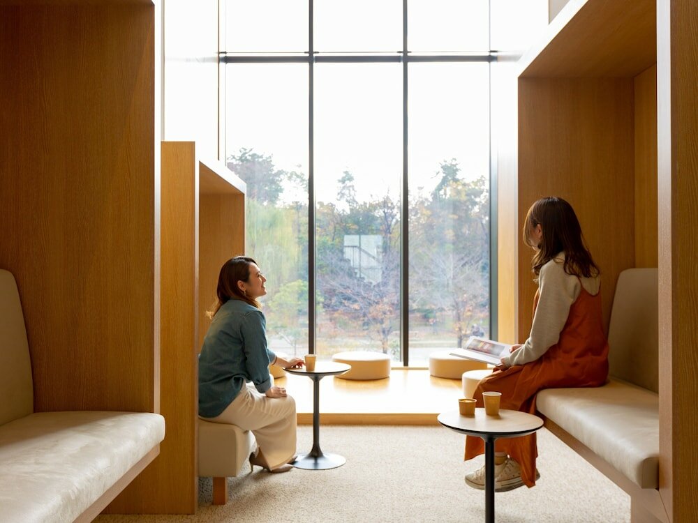 Фото Umekoji Potel Kyoto