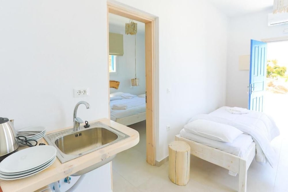 Фото Maganos Suites