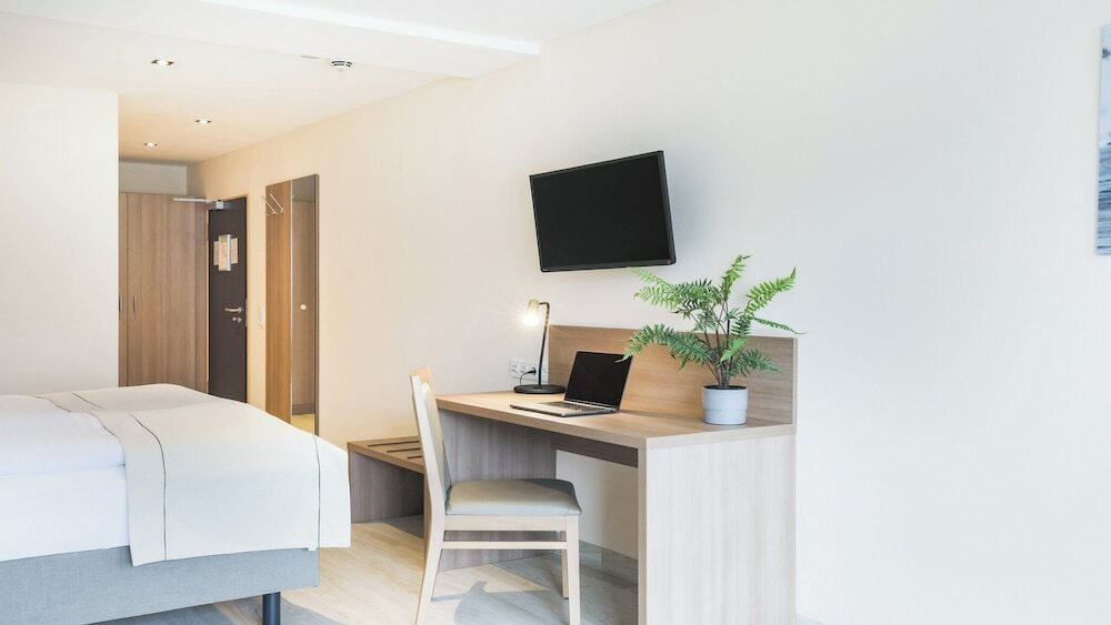 Фото Novum Hotel New Madison Düsseldorf Hauptbahnhof