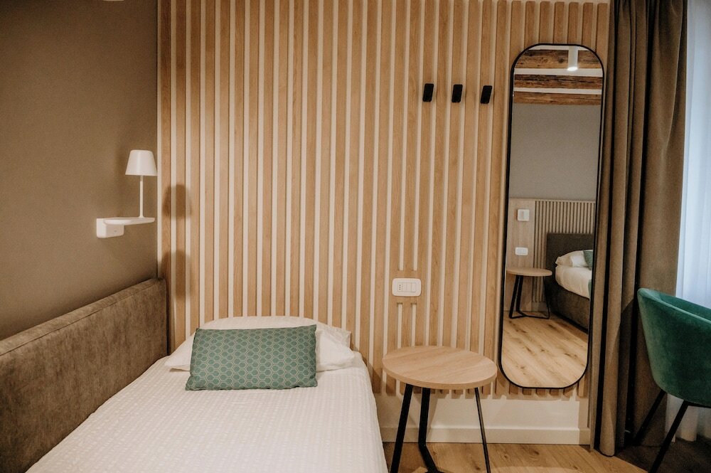 Фото Hotel Venezia