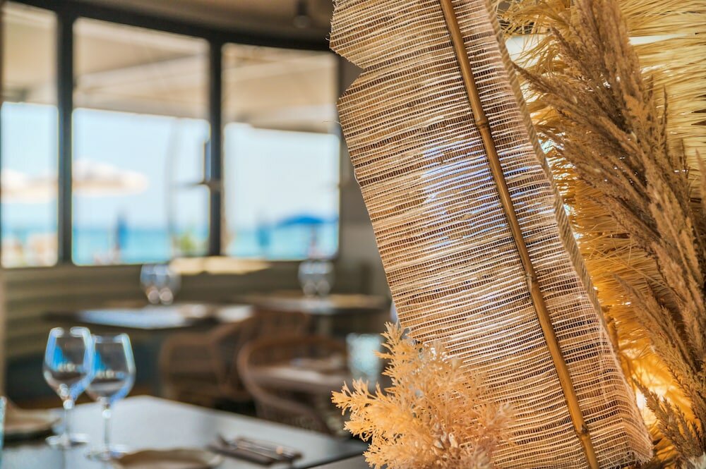 Фото Akquaaa Boutique Hotel