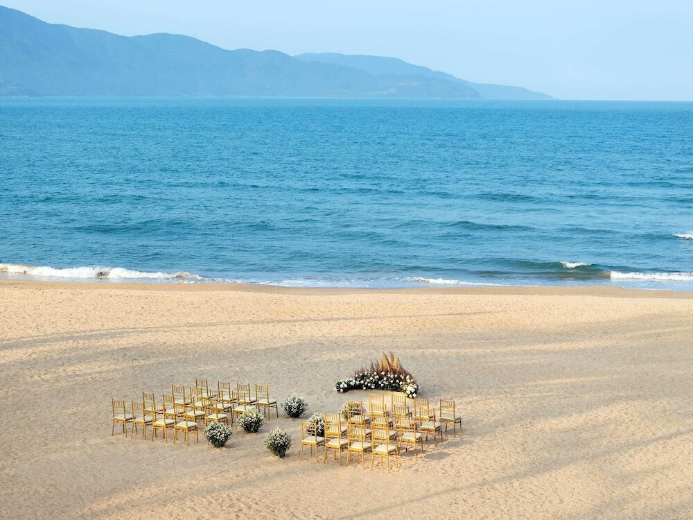 Фото Pullman Danang Beach Resort
