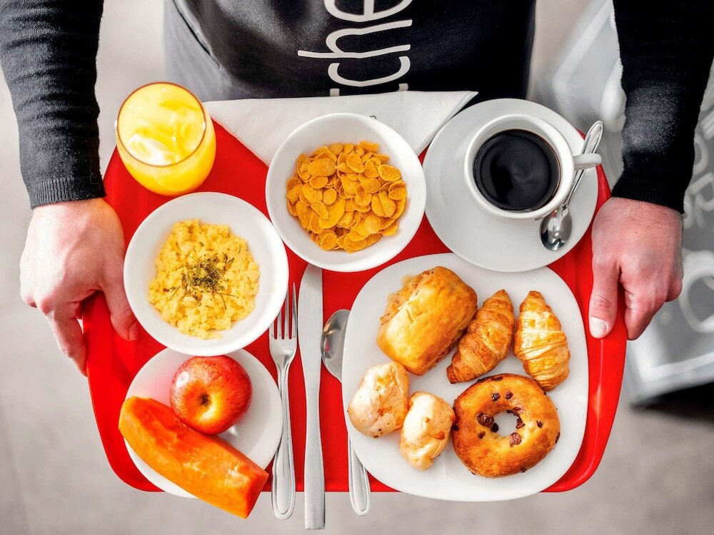 Фото Ibis Sao Paulo Interlagos