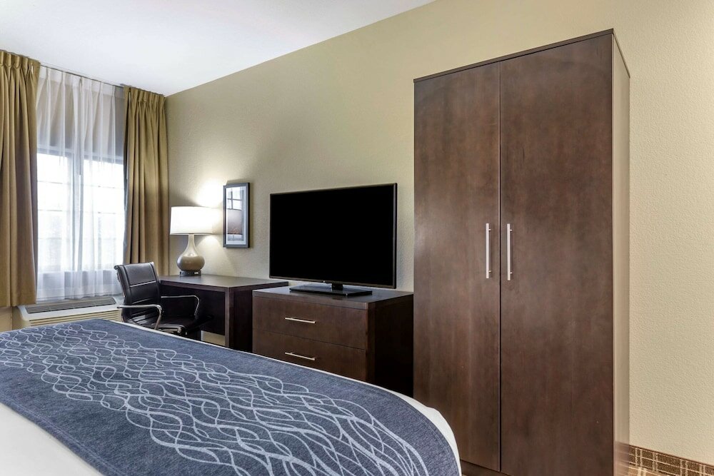 Фото Comfort Inn St. Robert Fort Leonard Wood