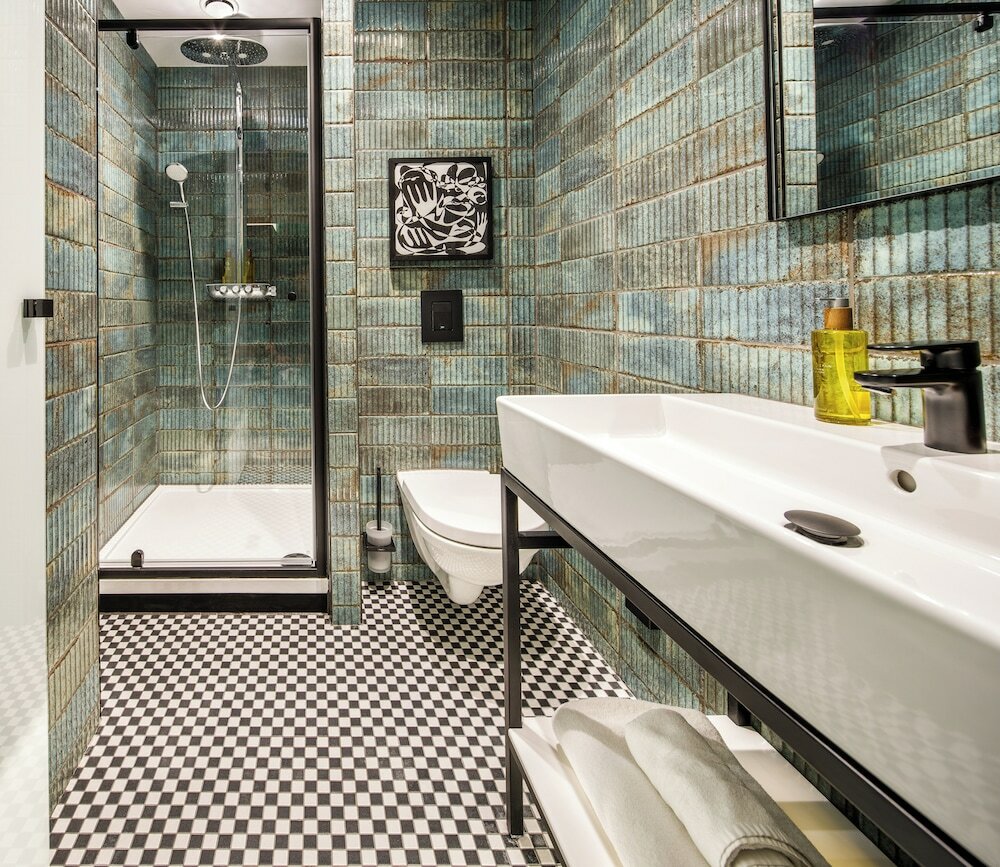 Фото Ibis Styles Edinburgh Centre St Andrew Square