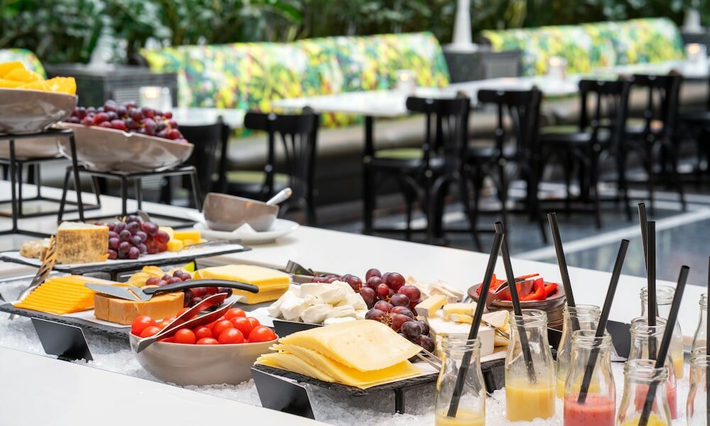 Фото Thon Hotel Cecil