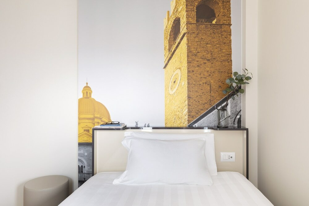 Фото B&b Hotel Brescia