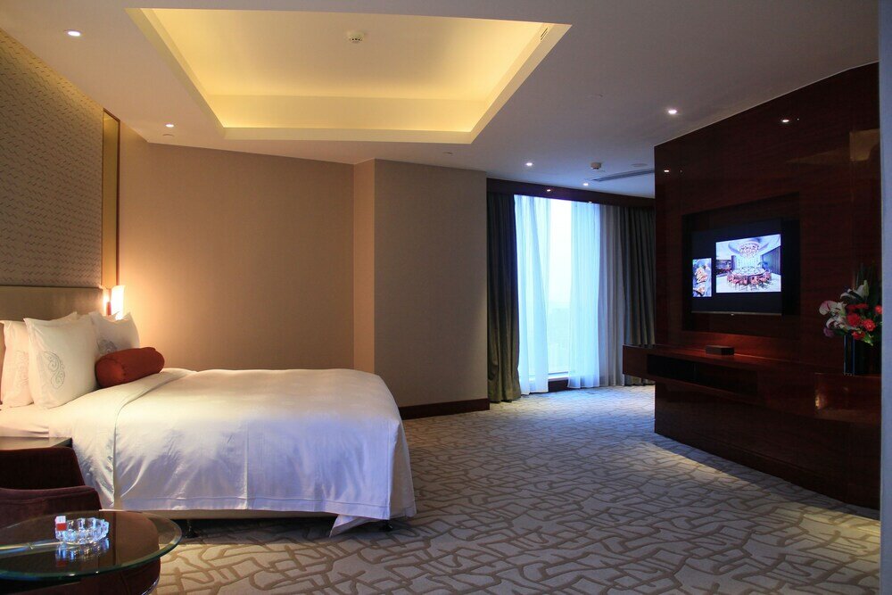 Фото Swiss Grand Nanchang