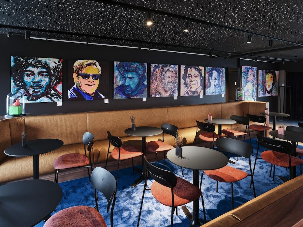 Фото Jaz in the City Vienna