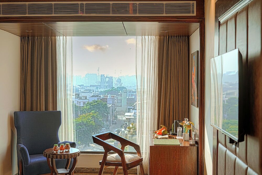 Фото BluSalzz Residence Amritsar