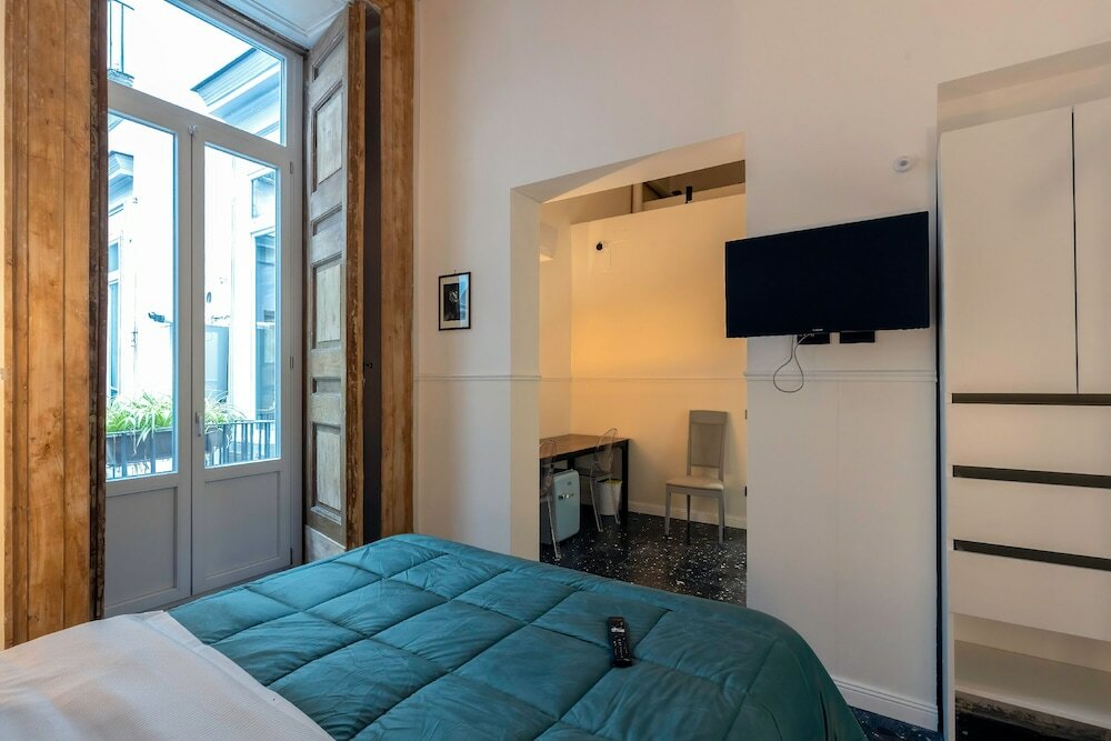 Фото Il Tesoro Smart Suite & SPA