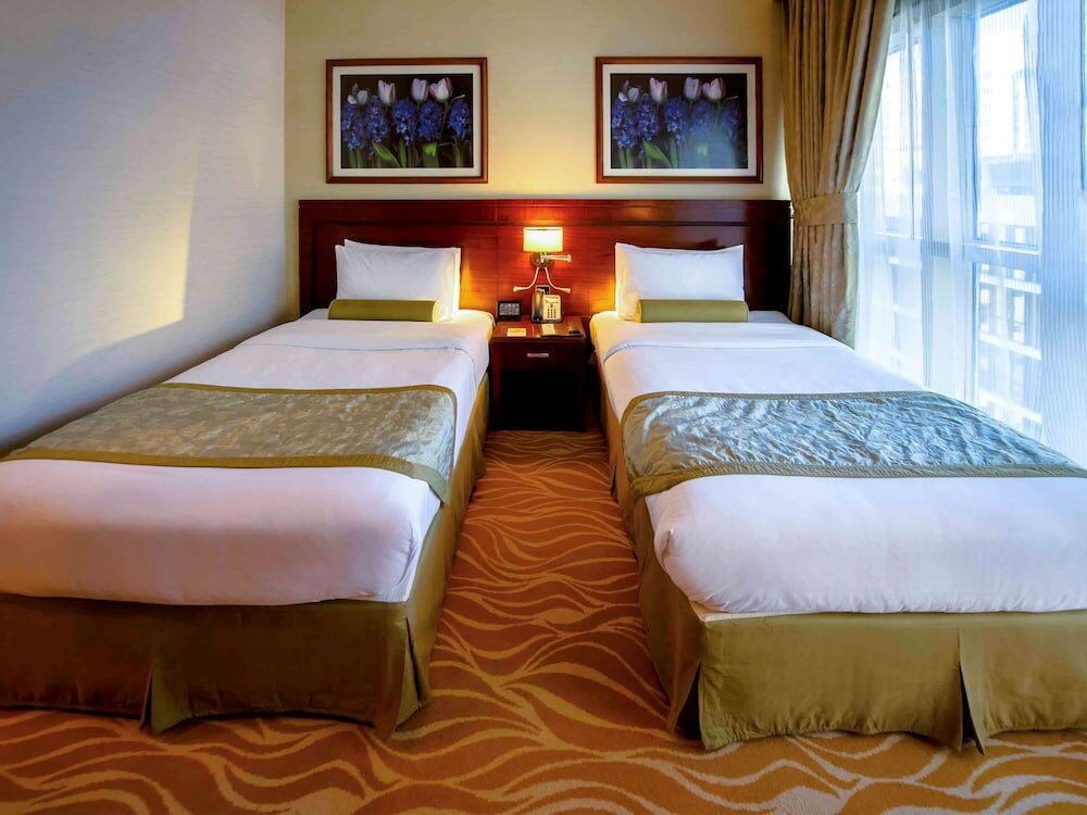 Фото Grand Mercure Majlis Residences