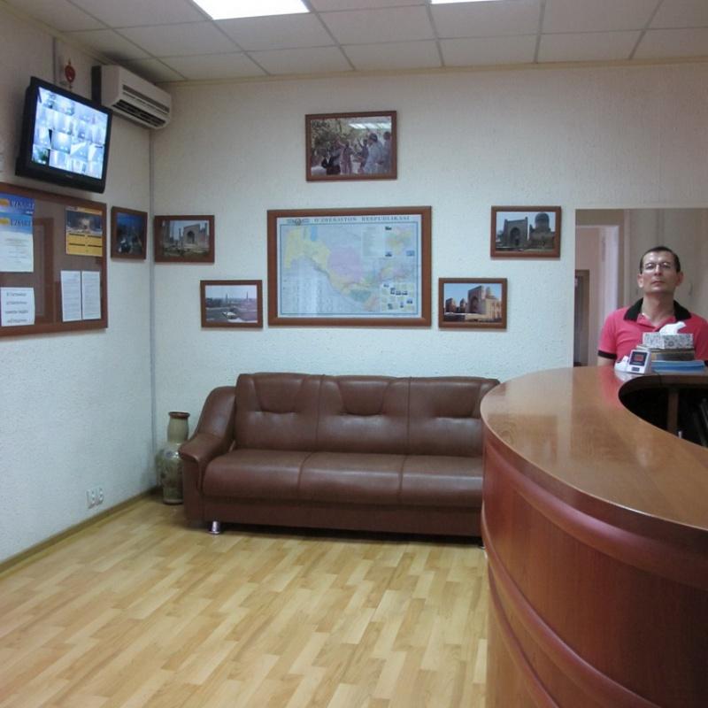 Фото Rohat Mirobod