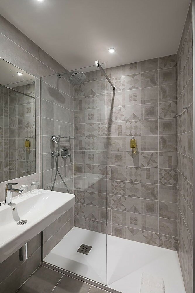Фото B&b Hotel Budapest City