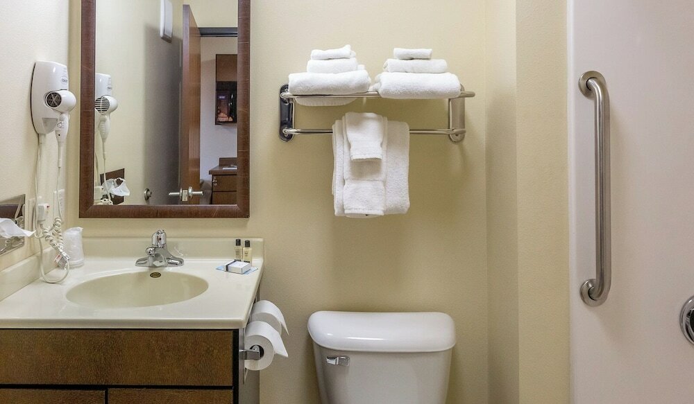 Фото My Place Hotel - Dickinson, Nd