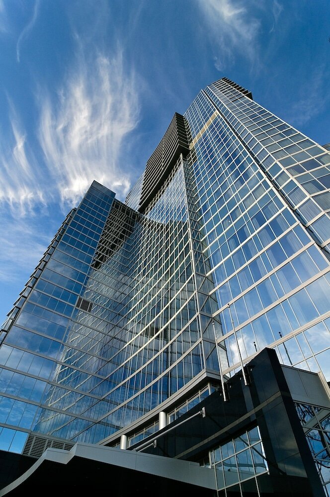 Фото Loews Atlanta Hotel