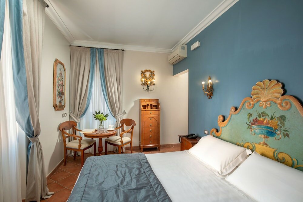 Фото Hotel Mozart