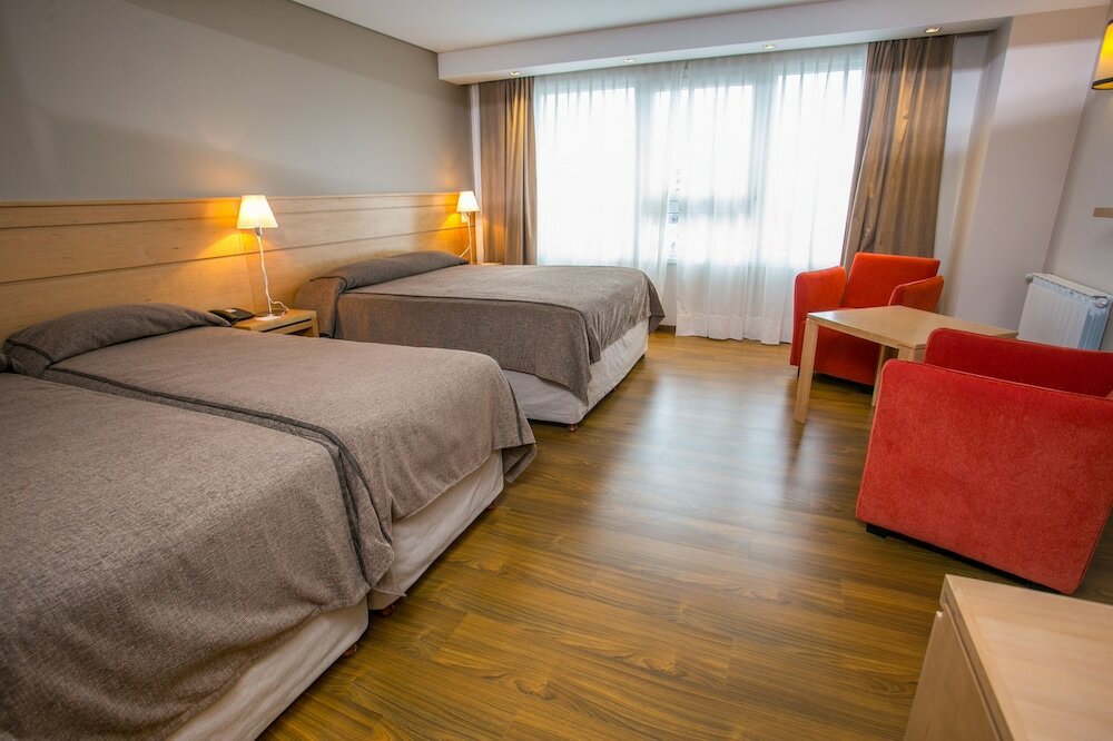 Фото Hotel Ayres del Nahuel