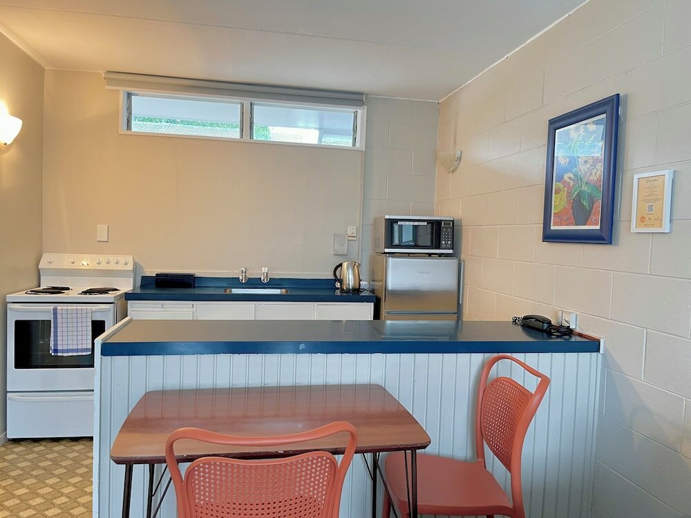 Фото Mt Eden Motel