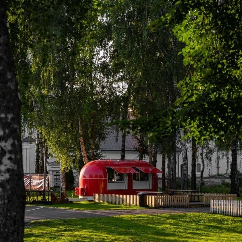 Фото Русские Сезоны Село Вятское SPA