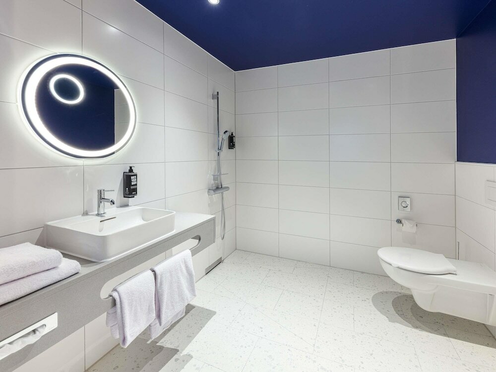 Фото Ibis Styles Muenchen Perlach