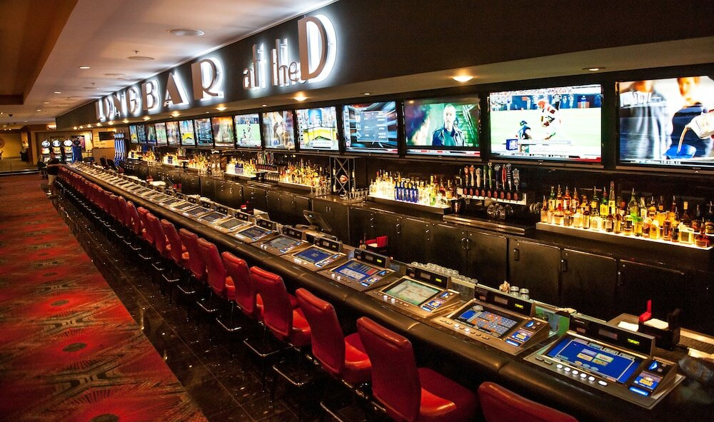 Фото The D Las Vegas