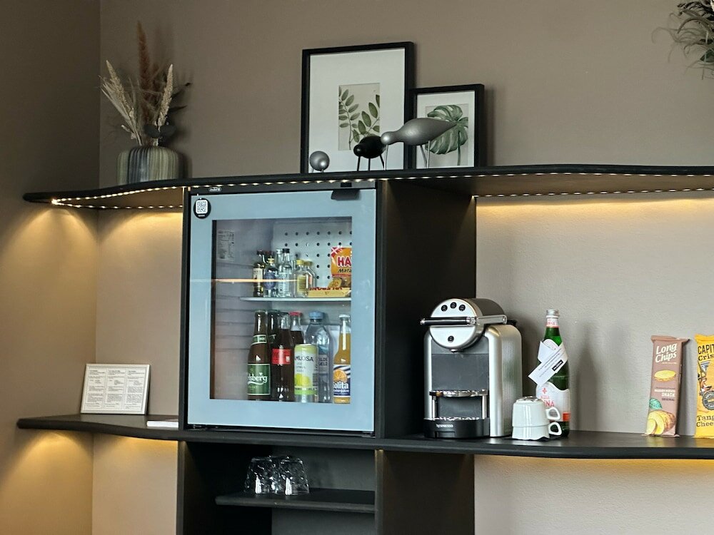 Фото Hotel Lautrup Park