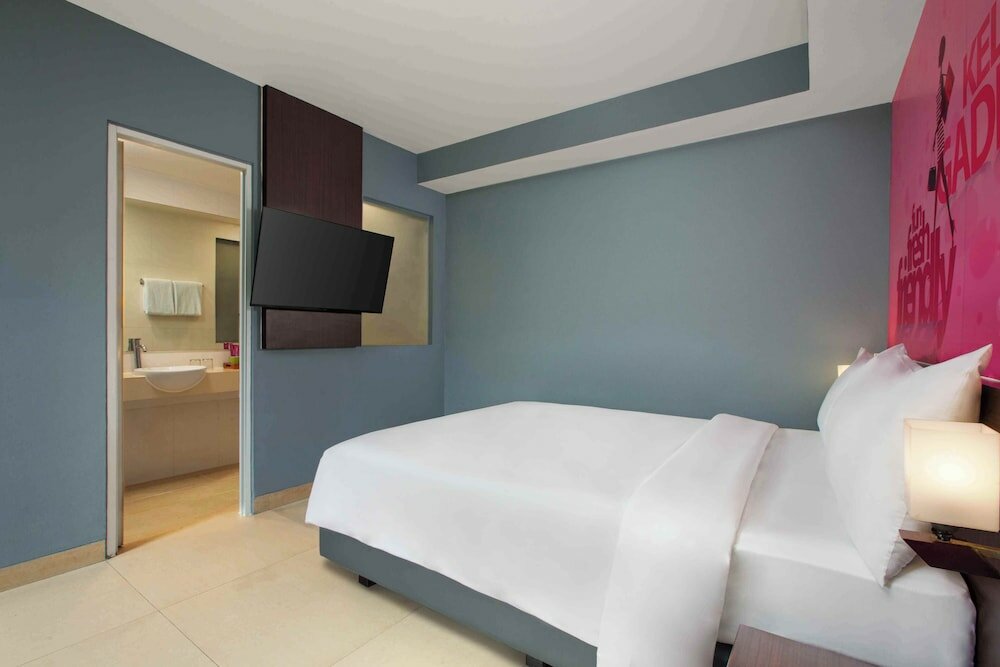 Фото Favehotel Kelapa Gading
