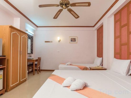 Фото отеля 5