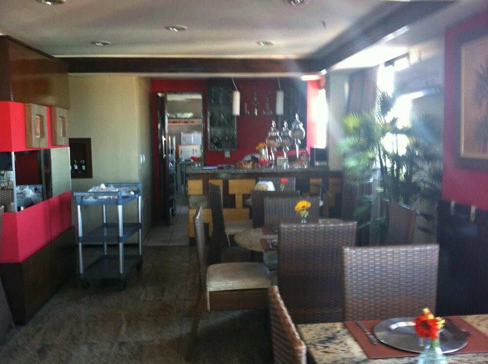 Фото Joh Blue Ocean Hotel