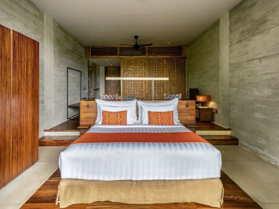 Фото Bisma Eight Ubud