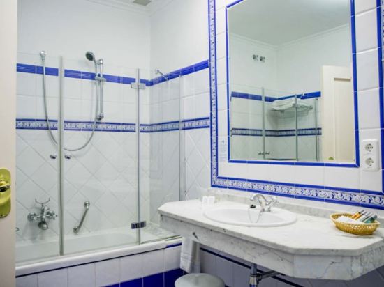 Фото Hotel Palacio de los Velada